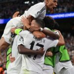 Análisis del Real Madrid: Claves tras el partido contra el Dortmund y la previa del Clásico