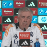 Ancelotti analiza el duelo Leganés-Real Madrid y revela su estrategia clave