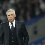 Ancelotti enfrenta un desafío clave: ¿cómo revertir la situación en el Madrid?