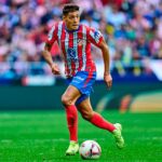 Atlético Madrid VS Alavés 23/11/2024: apuestas y pronósticos de LaLiga EA Sports