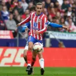 Atlético de Madrid VS Real Valladolid 30/11/2024: apuestas y pronósticos de LaLiga EA Sports