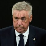 Carlo Ancelotti sugiere pausar el fútbol en homenaje a las víctimas de la inundación en Valencia