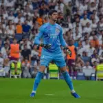 Courtois regresa al Real Madrid en un partido clave ante Leganés con múltiples bajas en el equipo