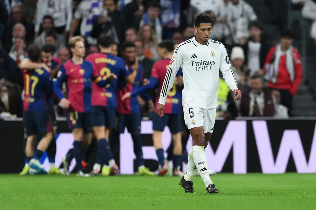 El Real Madrid felicita al Barcelona en su aniversario: un gesto inesperado en el fútbol español