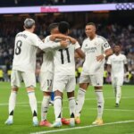 El regreso del astro del Real Madrid: ¿listo para enfrentar al Milan?