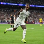 LaLiga denuncia al Real Madrid por la situación de Vinícius Jr.