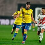 Las Palmas VS Mallorca 23/11/2024: apuestas y pronósticos de LaLiga EA Sports