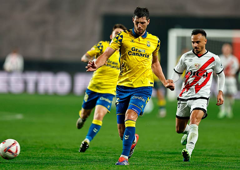 Las Palmas VS Mallorca 23/11/2024: apuestas y pronósticos de LaLiga EA Sports