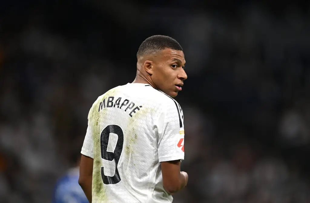 Lesiones en el Real Madrid: novedades sobre Mbappé, Bellingham y Brahim Díaz antes del duelo con Getafe