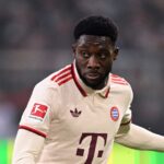 Real Madrid cierra acuerdo con Alphonso Davies: ¿Qué significa para el equipo?