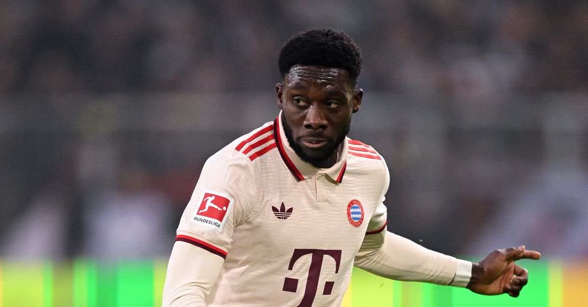 Real Madrid cierra acuerdo con Alphonso Davies: ¿Qué significa para el equipo?