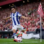 Real Sociedad VS Betis 01/12/2024: apuestas y pronósticos de LaLiga EA Sports