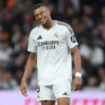 Un compañero del Real Madrid apoya a Kylian Mbappé tras la derrota del Liverpool