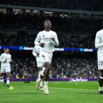 El jugador clave del Real Madrid se ausenta en la previa del duelo con el Celta de Vigo