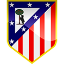 Logo Atlético Madrid