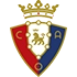 Club logo.