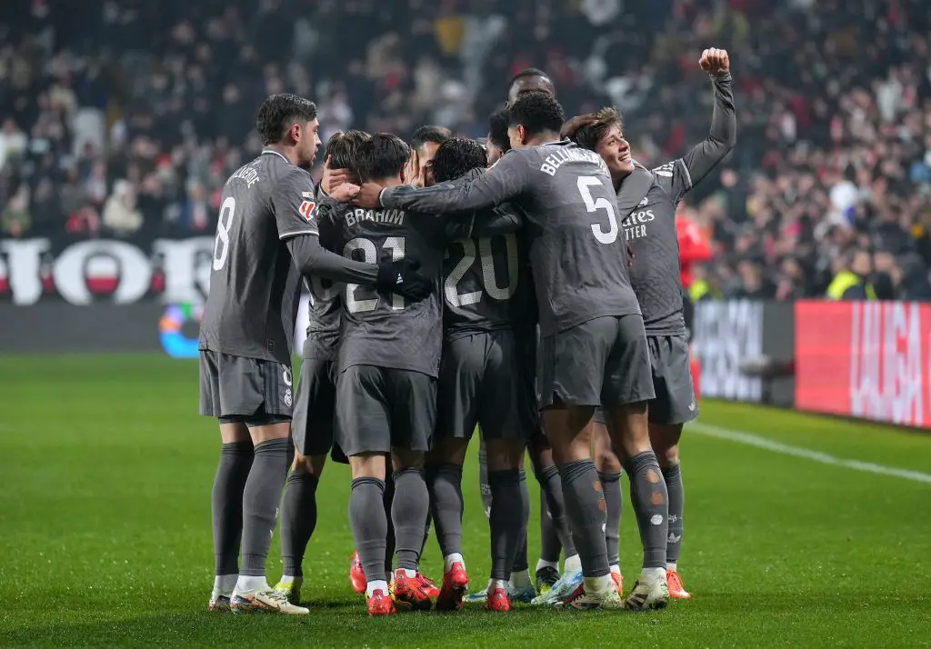 El jugador clave del Real Madrid se pierde el duelo crucial contra el Sevilla