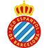 Club logo.