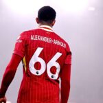 Alexander-Arnold elige al Real Madrid como su nuevo destino futbolístico