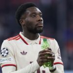 El Real Madrid se aleja de Alphonso Davies: ¿Qué significa para su futuro?