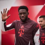 Alphonso Davies se aleja del Real Madrid: razones detrás de su inesperada decisión