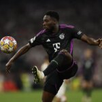 Alphonso Davies y su posible traspaso al Real Madrid: Lo que debes saber