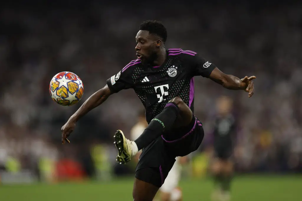 Alphonso Davies y su posible traspaso al Real Madrid: Lo que debes saber