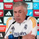 Ancelotti analiza el duelo clave entre Real Madrid y Getafe: Expectativas y alineaciones