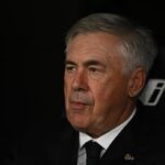 Ancelotti anuncia el regreso inminente de una estrella del Real Madrid