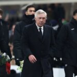 Ancelotti destaca al héroe anónimo del Real Madrid tras el triunfo ante Atalanta