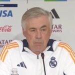 Ancelotti responde a las críticas: La verdad detrás de la presión en el Real Madrid