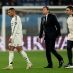 Ancelotti revela detalles sobre la lesión de Kylian Mbappé y su recuperación