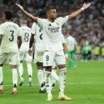 Ancelotti revela detalles sobre la recuperación de Kylian Mbappé tras su lesión