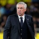 Ancelotti revela por qué evita las rotaciones en medio de la crisis de lesiones del Real Madrid