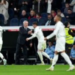 Real Madrid presenta un once titular potente para la semifinal de la Supercopa de España