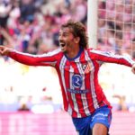 Antoine Griezmann revela su visión sobre el futuro del Atlético de Madrid