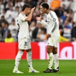 El mensaje del astro del Real Madrid a la afición tras la derrota del Barcelona