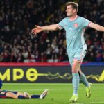 Atlético de Madrid rompe la racha de 18 años y el Barcelona vuelve a pelear por La Liga