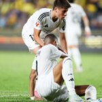 Bellingham y Guler debutan en el 4-4-2: Posibles alineaciones del Real Madrid ante el Getafe