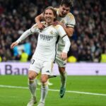 Brahim y Modric en el 4-4-2: Alineación del Real Madrid frente al Girona