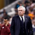 Carlo Ancelotti responde a las críticas injustas que enfrenta en el Real Madrid