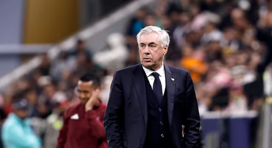 Carlo Ancelotti analiza su éxito histórico con el Real Madrid y sus próximos retos