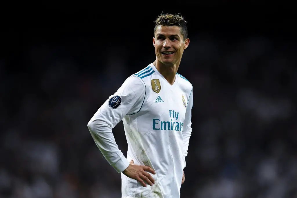 Cristiano Ronaldo sugiere a estrella del Real Madrid explorar nueva posición en el campo