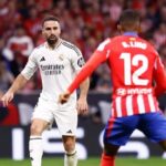 Dani Carvajal revela su fecha de regreso al Real Madrid y su plan para la temporada