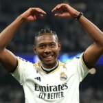 David Alaba regresa a la acción: Ancelotti revela la fecha de su vuelta al Real Madrid