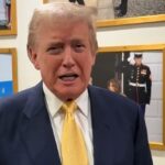 Donald Trump sorprende con su mensaje para la Copa Mundial de Clubes de la FIFA