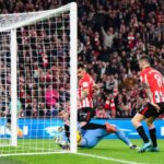 El Athletic Club se impone al Real Madrid en un emocionante duelo en San Mamés