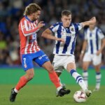 El Real Madrid busca a la estrella de la Real Sociedad como futuro reemplazo de Kroos