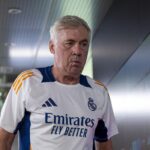 El Real Madrid evalúa opciones mientras Ancelotti se aferra al banquillo