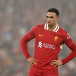 El plan B del Real Madrid para el lateral derecho si no llega Trent Alexander-Arnold en enero